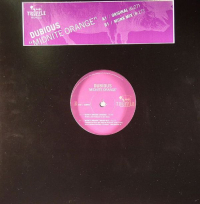 DUBIOUS - Midnite Orange