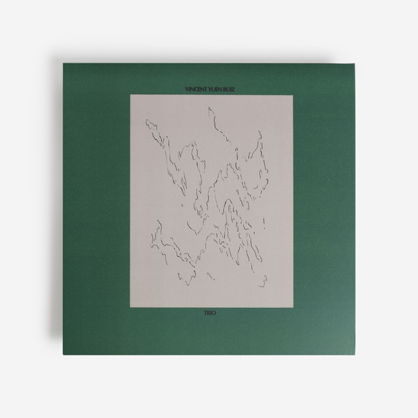 Vincent Yuen Ruiz - Trio : LP