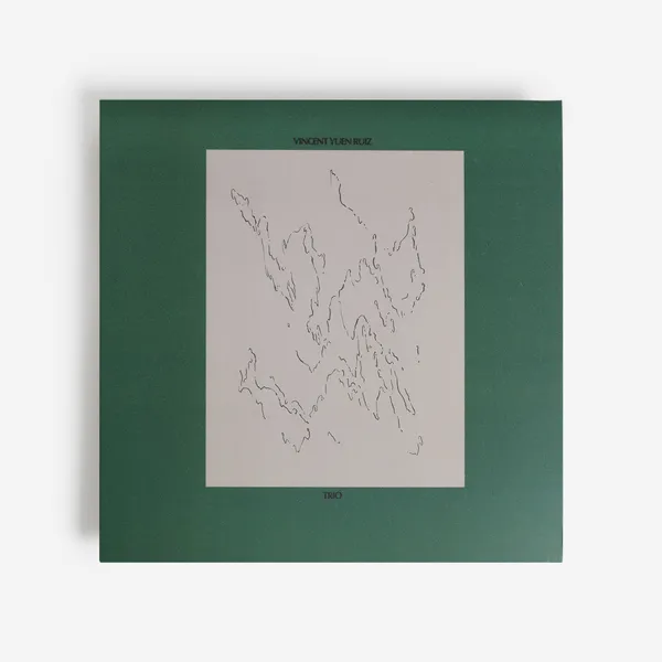 Vincent Yuen Ruiz - Trio : LP