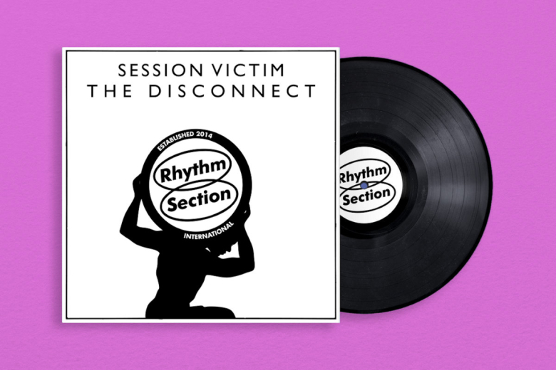 Artist: SESSION VICTIM : Newtone Records