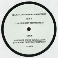 Juni Habel x Tom Sharkett x Minotaur Shock - Pearl Cloud Song Reformations