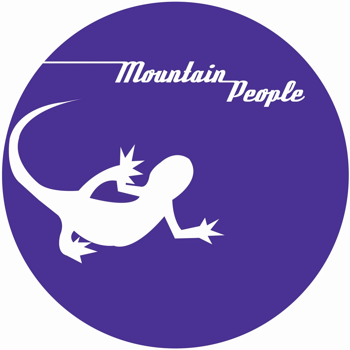 The Mountain People - Raw Pitch : 12inch