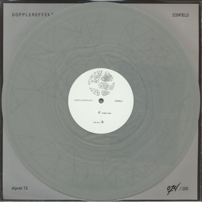 Dopplereffekt - Eonfield : 12inch