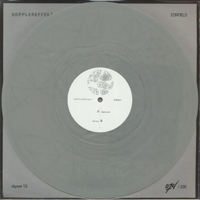 Dopplereffekt - Eonfield : 12inch