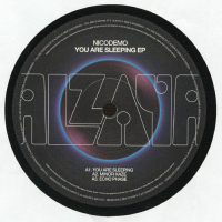 Nicodemo - You Are Sleeping Ep