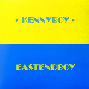Kennyboy - Eastendboy : 12inch
