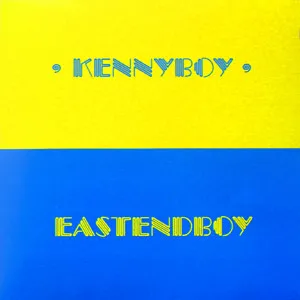 Kennyboy - Eastendboy : 12inch