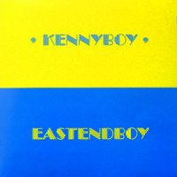 Kennyboy - Eastendboy