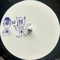 Crypt Keepers / Brennan - GT004
