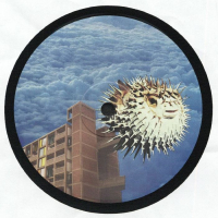 Berwick - Son Of Stan EP