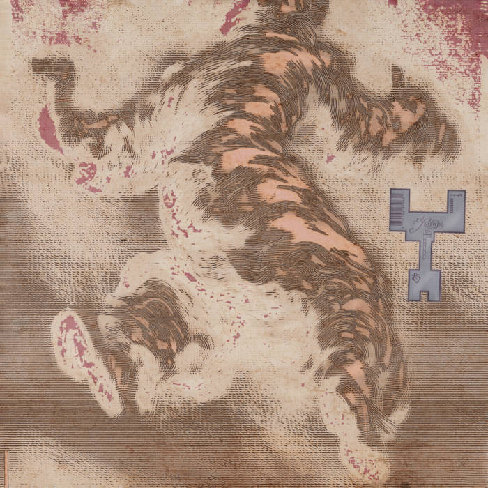 Piezo - Sky Burial : LP