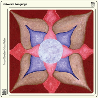 Rose Keeler-Schaffeler - Universal Language