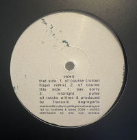 Omar Akhrif / O.M.M. - Human Error Value