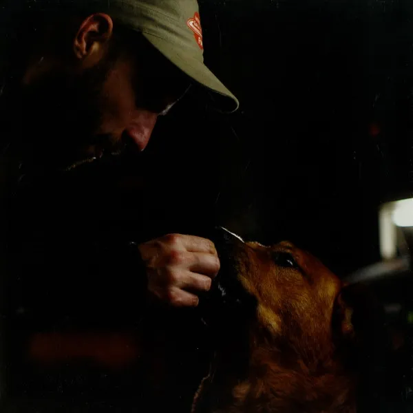 David Vunk - Bowie EP : 12inch