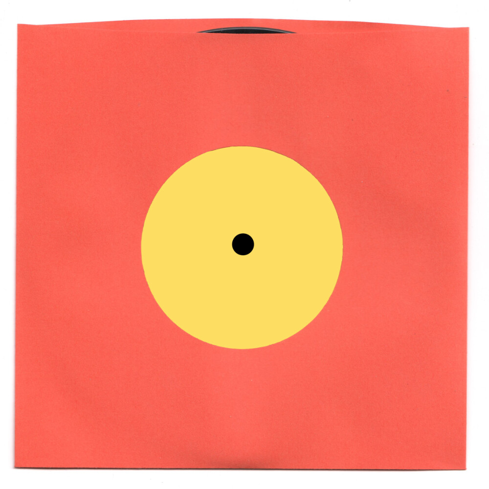 THAT THING - #1 : 7inch