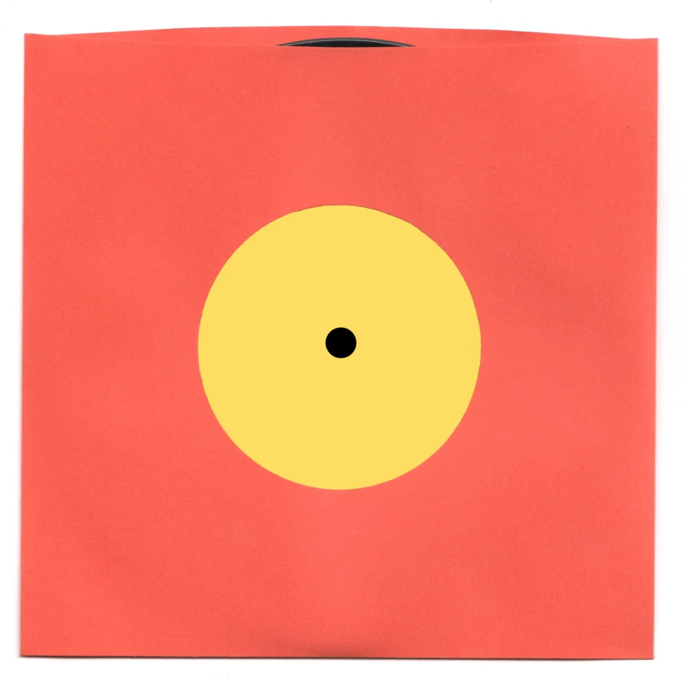 THAT THING - #1 : 7inch