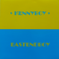 Kennyboy - Eastendboy