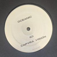Oceanic - ICI