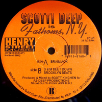 Label: Henry Street Music : Newtone Records