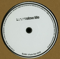 S. MOREIRA - Fuck The Clock