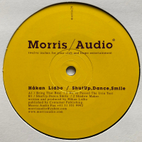 Håkan Lidbo - Shut Up, Dance, Smile