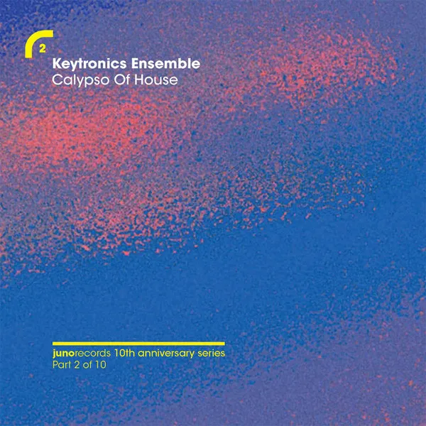 Keytronics Ensemble - Calypso Of House : 12inch