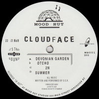 Cloudface - MH001