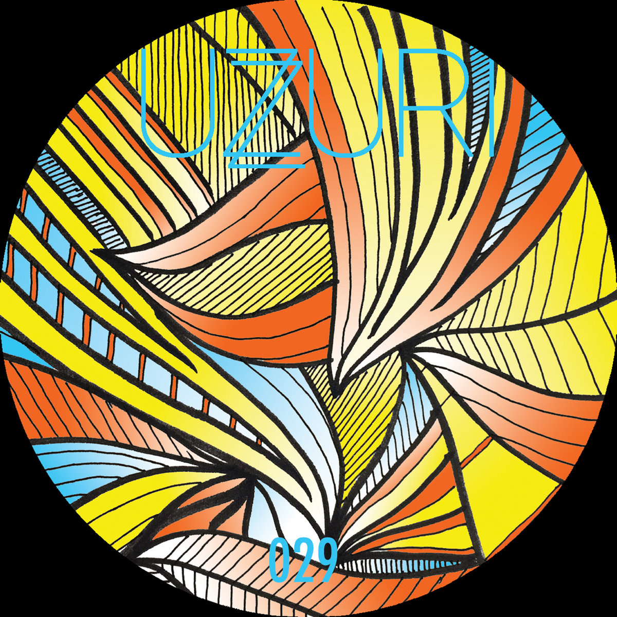 Two Thou - Clavinet Discourse : 12inch