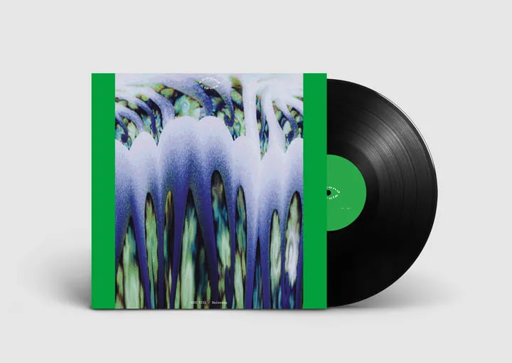 Gus Till - Rainsong (Orig / Kuniyuki Remix) : 12inch