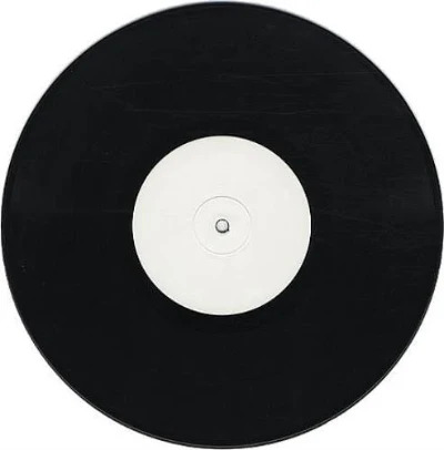 Tom Carruthers - Cruv2 : 12inch