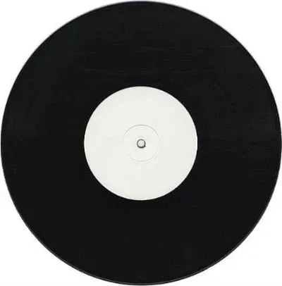 Tom Carruthers - Cruv2 : 12inch