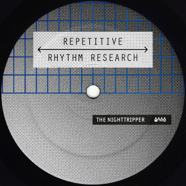 The Nighttripper - Sinister World : 12inch