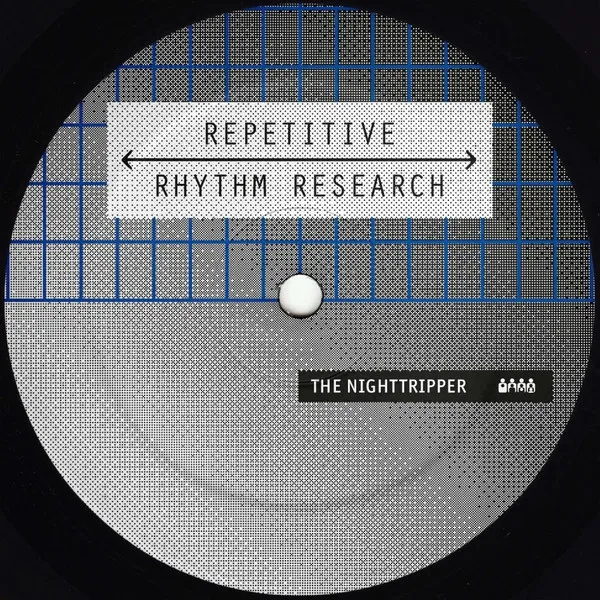 The Nighttripper - Sinister World : 12inch