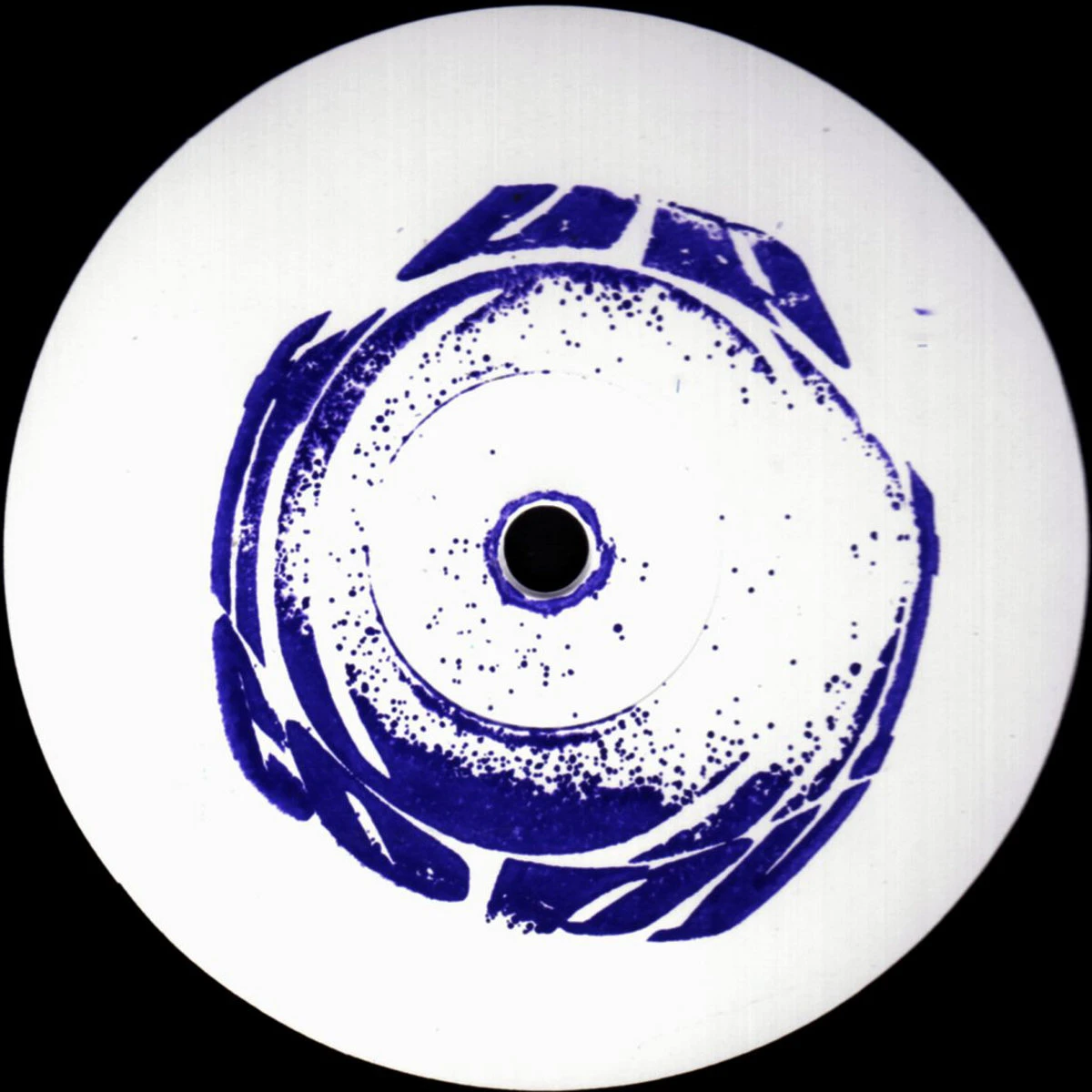 Endrew - Martiri Del Futuro EP : 12inch