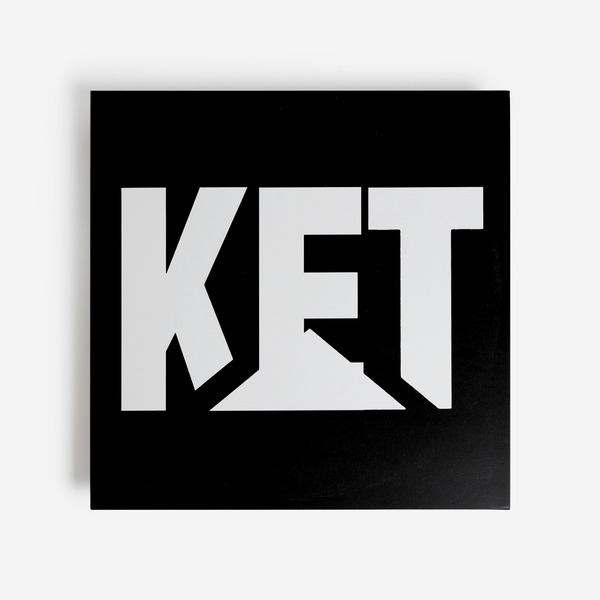 Various - KWALK : LP