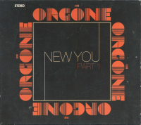 Orgone - New You
