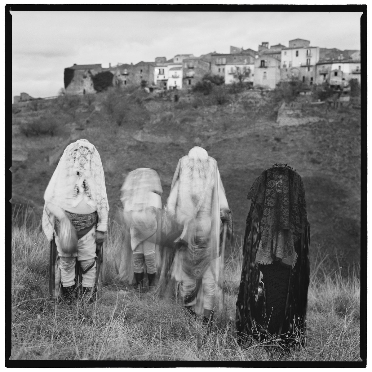 Holy Tongue - Basilikum : LP