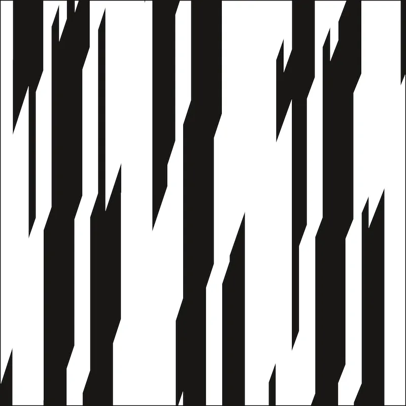 Kelovolt - Diese Fragile Praesenz : 12inch×2