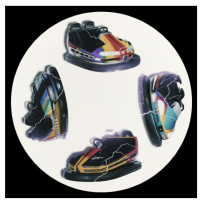 Lyeform - Vintage Gilly