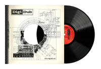 Digidub ft Julian Fairshar - A Tribute to Julian Fairshare