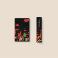 Adrian Rew - Slot Machine Music, Vol. 1 & 2: Field Recordings from Middle American Casinos