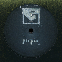 Erik Jabari - Sky Sailor