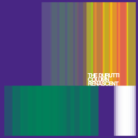 The Durutti Column - Renascent (1lp Yellow - Standard Edition)