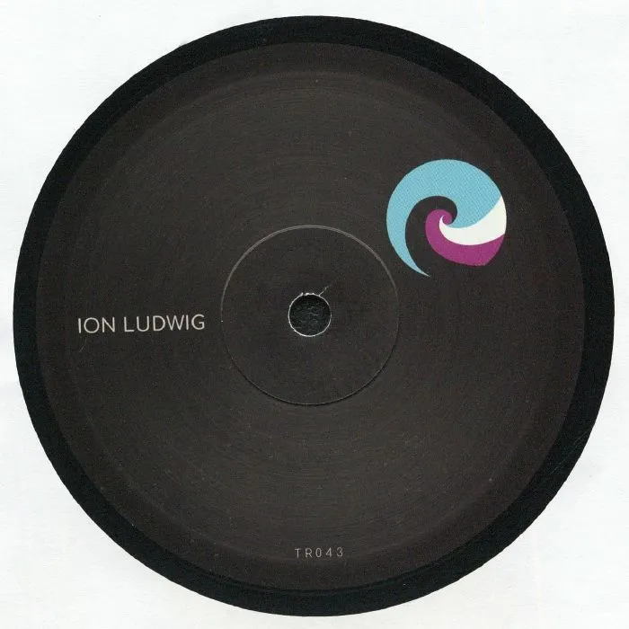 Ion Ludwig - It Broke With Speed : 12inch