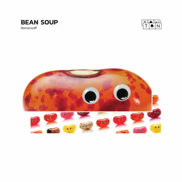 Romansoff - Bean Soup : LP
