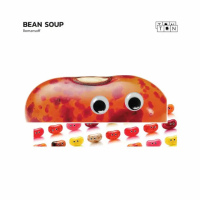 Romansoff - Bean Soup
