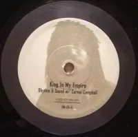Rhythm & Sound - King In My Empire