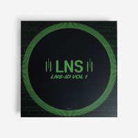 LNS - LNS-ID VOL 1