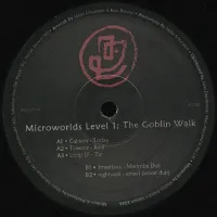 Caldera / Traevor / Loop Lf / Streetfaxx / Nightwaif - Microworlds Level 1: The Goblin Walk