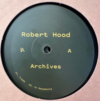 Robert Hood - Archives